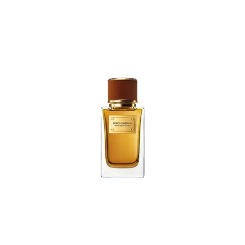 Dolce & Gabbana Velvet Exotic Leather Dolce&Gabbana parfüm şişesi