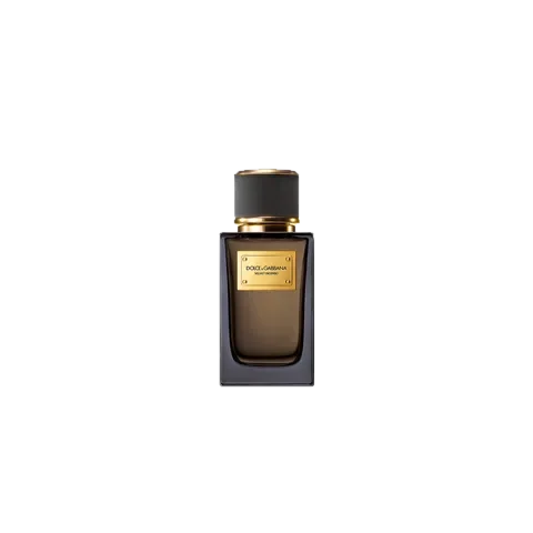 Dolce & Gabbana Velvet Incenso Dolce&Gabbana parfüm şişesi