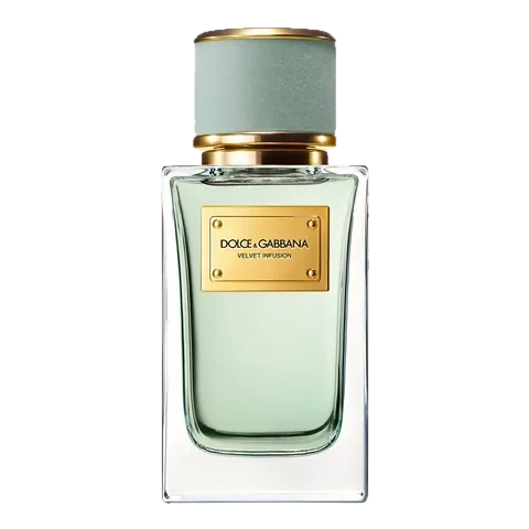 Dolce & Gabbana Velvet Infusion Dolce&Gabbana parfüm şişesi