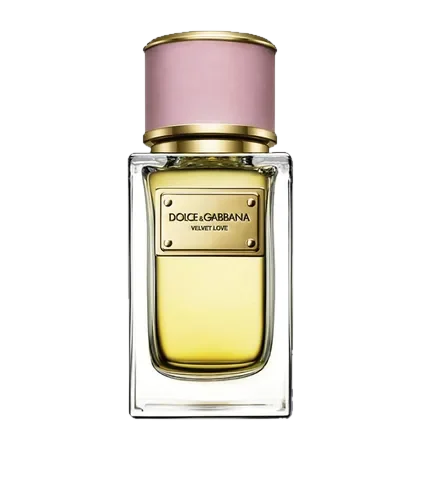 Dolce & Gabbana Velvet Love Dolce&Gabbana parfüm şişesi