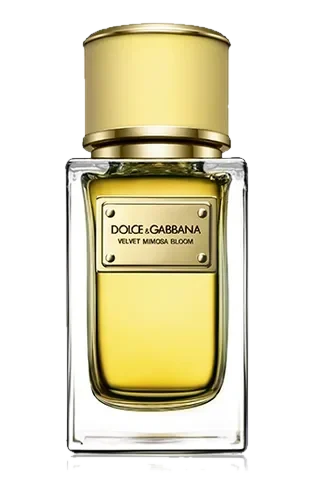 Dolce & Gabbana Velvet Mimosa Bloom Dolce&Gabbana parfüm şişesi