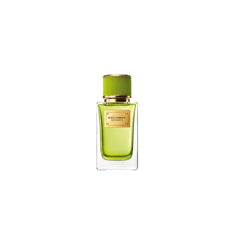 Dolce & Gabbana Velvet Mughetto Dolce&Gabbana parfüm şişesi