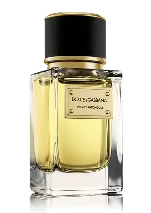Dolce & Gabbana Velvet Patchouli Dolce&Gabbana parfüm şişesi