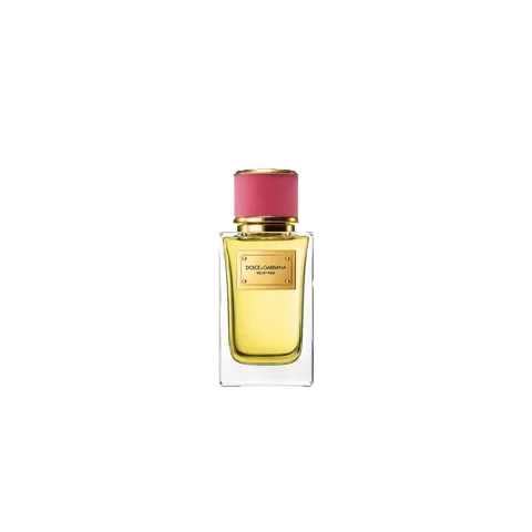 Dolce & Gabbana Velvet Rose Dolce&Gabbana perfume bottle