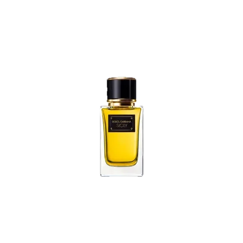 Dolce & Gabbana Velvet Sicily Dolce&Gabbana parfüm şişesi