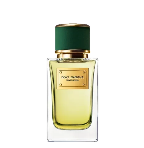 Dolce & Gabbana Velvet Vetiver Dolce&Gabbana parfüm şişesi