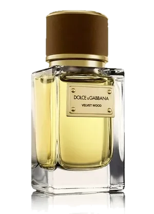 Dolce & Gabbana Velvet Wood Dolce&Gabbana parfüm şişesi