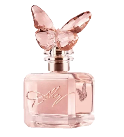 Dolly Parton Dolly: Scent From Above perfume bottle