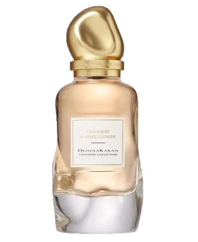 Donna Karan Cashmere & Tiaré Flower parfüm şişesi