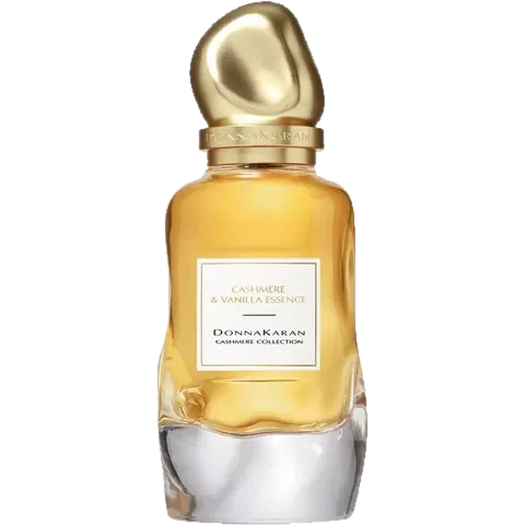 Donna Karan Cashmere & Vanilla Essence parfüm şişesi