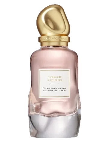 Donna Karan Cashmere & Wild Fig perfume bottle