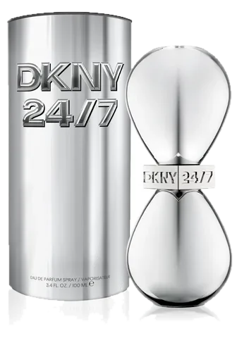 Donna Karan DKNY 24/7 parfüm şişesi