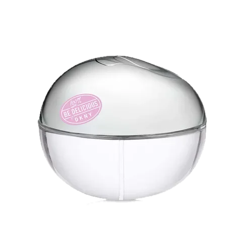Donna Karan DKNY Be 100% Delicious perfume bottle