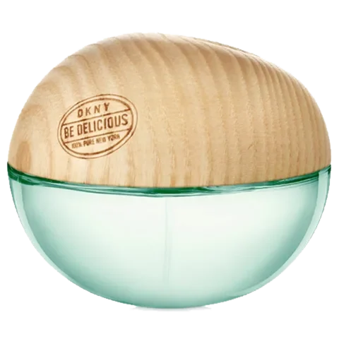 Donna Karan DKNY Be Delicious Coconuts About Summer perfume bottle
