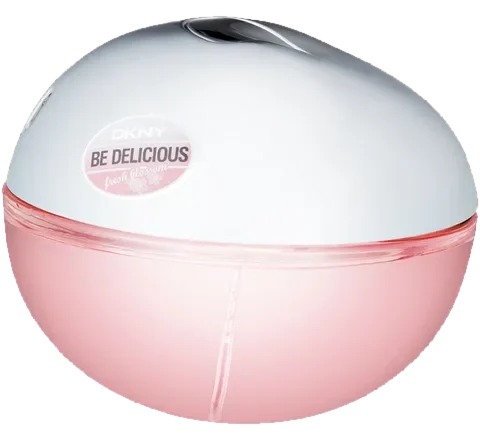 Donna Karan DKNY Be Delicious Fresh Blossom parfüm şişesi