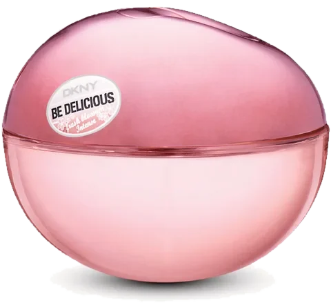 Donna Karan DKNY Be Delicious Fresh Blossom Eau so Intense parfüm şişesi