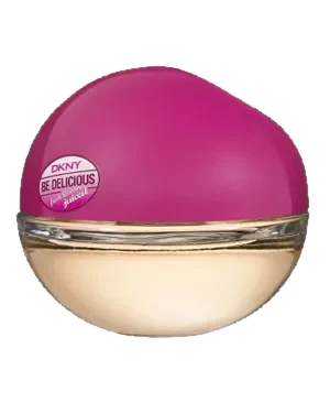Donna Karan DKNY Be Delicious Fresh Blossom Juiced parfüm şişesi
