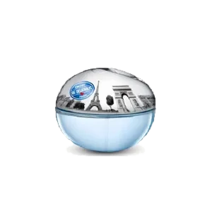Donna Karan DKNY Be Delicious Paris perfume bottle