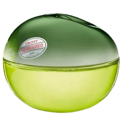 Donna Karan DKNY Be Desired perfume bottle