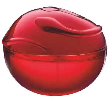Donna Karan DKNY Be Tempted perfume bottle