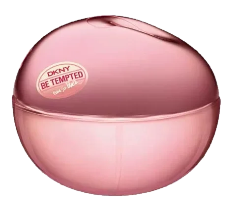 Donna Karan DKNY Be Tempted Eau So Blush perfume bottle