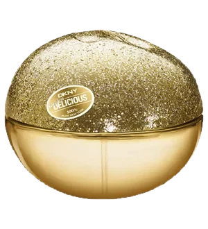Donna Karan DKNY Golden Delicious Sparkling Apple parfüm şişesi