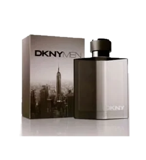 Donna Karan DKNY Men 2009 parfüm şişesi