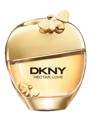Donna Karan DKNY Nectar Love perfume bottle