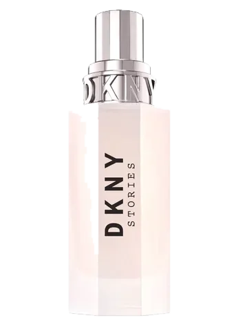 Donna Karan DKNY Stories Eau de Toilette parfüm şişesi