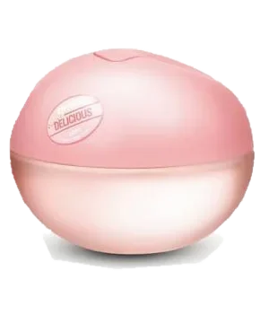 Donna Karan DKNY Sweet Delicious Pink Macaron parfüm şişesi