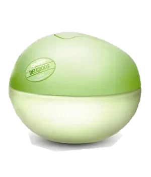 Donna Karan DKNY Sweet Delicious Tart Key Lime parfüm şişesi