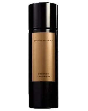 Donna Karan Essence Labdanum perfume bottle