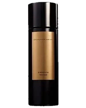 Donna Karan Essence Wenge perfume bottle