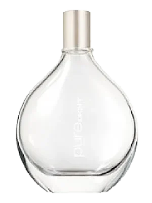 Donna Karan Pure DKNY A Drop of Vanilla perfume bottle
