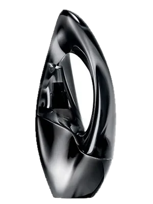 Donna Karan Woman perfume bottle