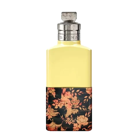 Dries Van Noten Bitter Splash perfume bottle