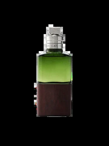 Dries Van Noten Cannabis Patchouli perfume bottle