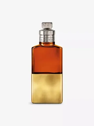 Dries Van Noten Havana Gold parfüm şişesi