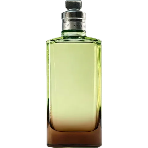 Dries Van Noten Mystic Moss perfume bottle