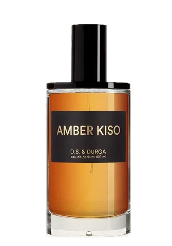 D.S. & Durga Amber Kiso DS&Durga perfume bottle