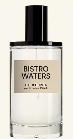 D.S. & Durga Bistro Waters DS&Durga parfüm şişesi