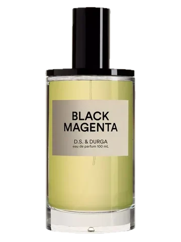 D.S. & Durga Black Magenta DS&Durga perfume bottle