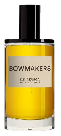 D.S. & Durga Bowmakers DS&Durga perfume bottle