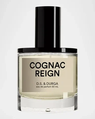 D.S. & Durga Cognac Reign DS&Durga parfüm şişesi