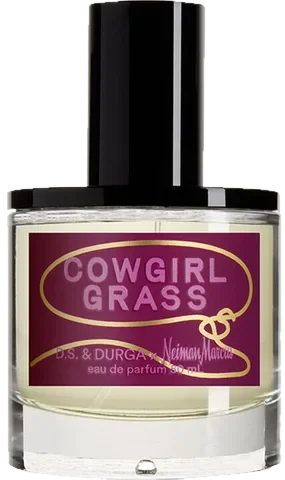 D.S. & Durga Cowgirl Grass DS&Durga parfüm şişesi