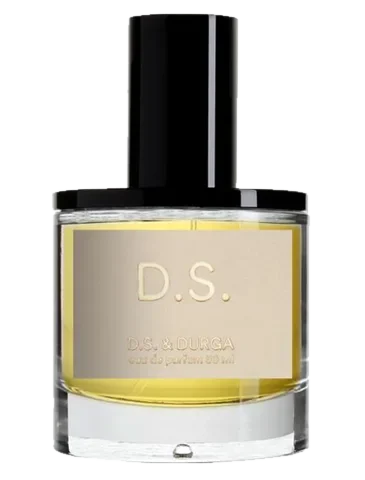 D.S. & Durga D.S. DS&Durga perfume bottle