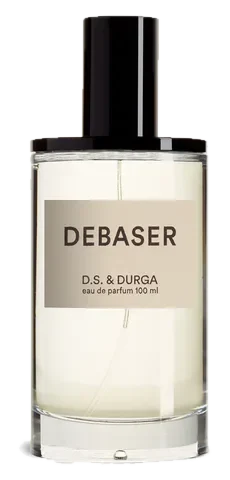 D.S. & Durga Debaser DS&Durga perfume bottle