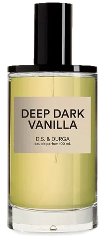 D.S. & Durga Deep Dark Vanilla DS&Durga perfume bottle