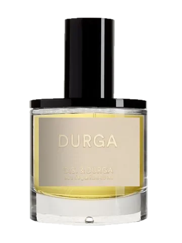 D.S. & Durga Durga DS&Durga perfume bottle