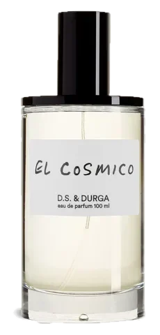 D.S. & Durga El Cosmico DS&Durga perfume bottle